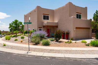 4004 ARAPAHOE Avenue NW, Albuquerque