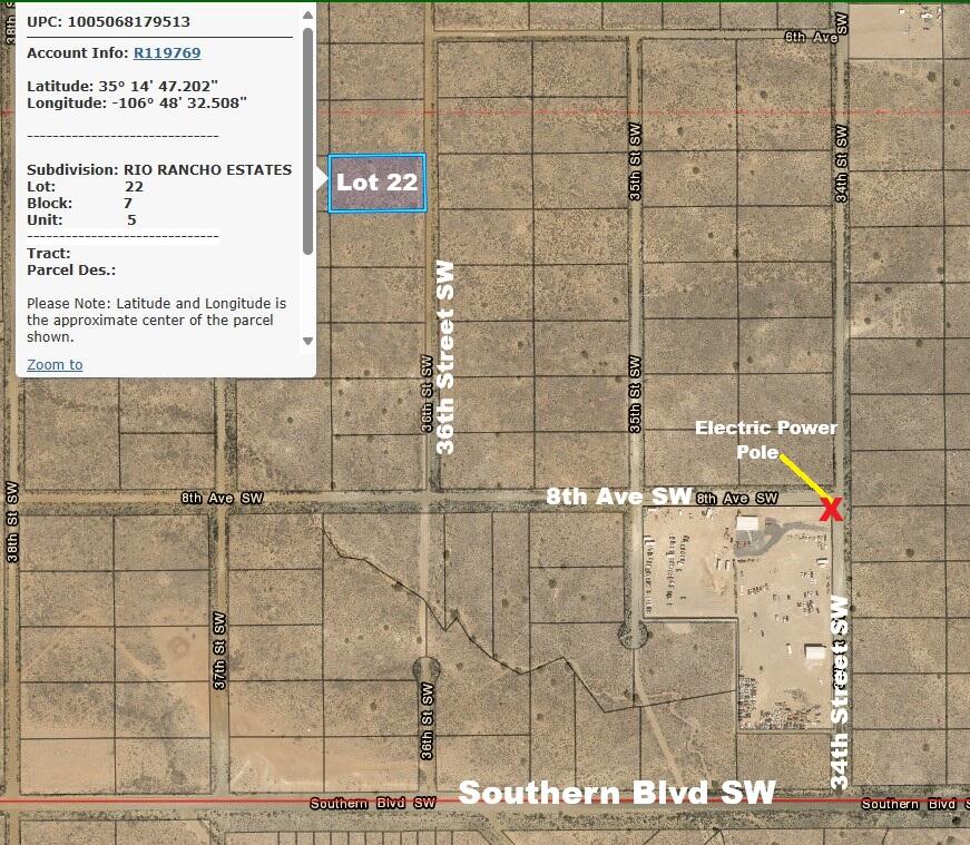 XX 36th Street SW - Main Image