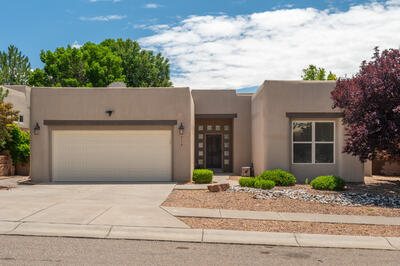 7208 COPPER GRASS Court NE, Albuquerque
