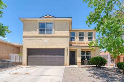 10405 RED ROBIN Road SW, Albuquerque