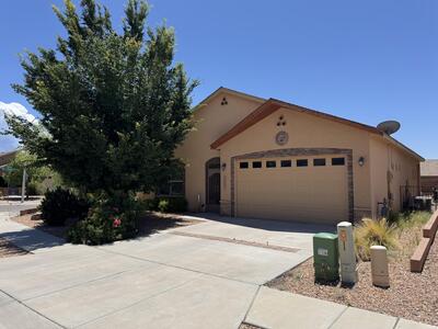 6356 AZALEAS Road NW, Albuquerque