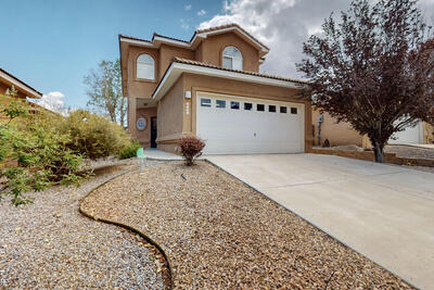 5508 CAREFREE Avenue NW, Albuquerque 