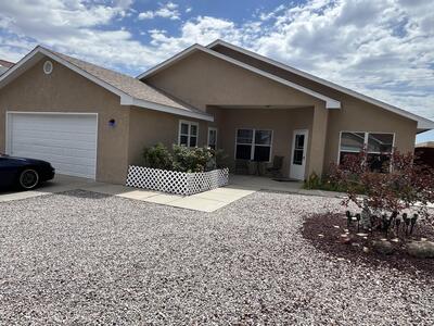 9838 ACADEMY Street NW, Albuquerque