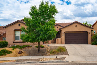 3726 LINDA VISTA Avenue NE, Rio Rancho