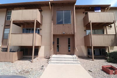 3847 Montgomery Boulevard NE 923, Albuquerque