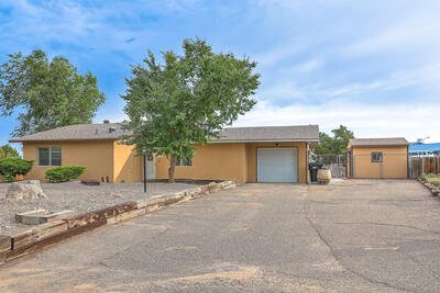 1710 GERALDINE Place SE, Rio Rancho