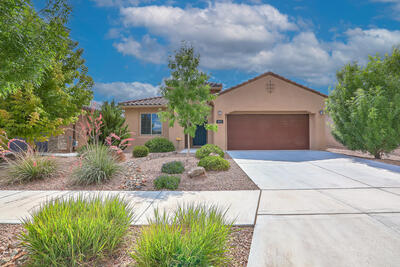 2952 KINGS CANYON Loop NE, Rio Rancho