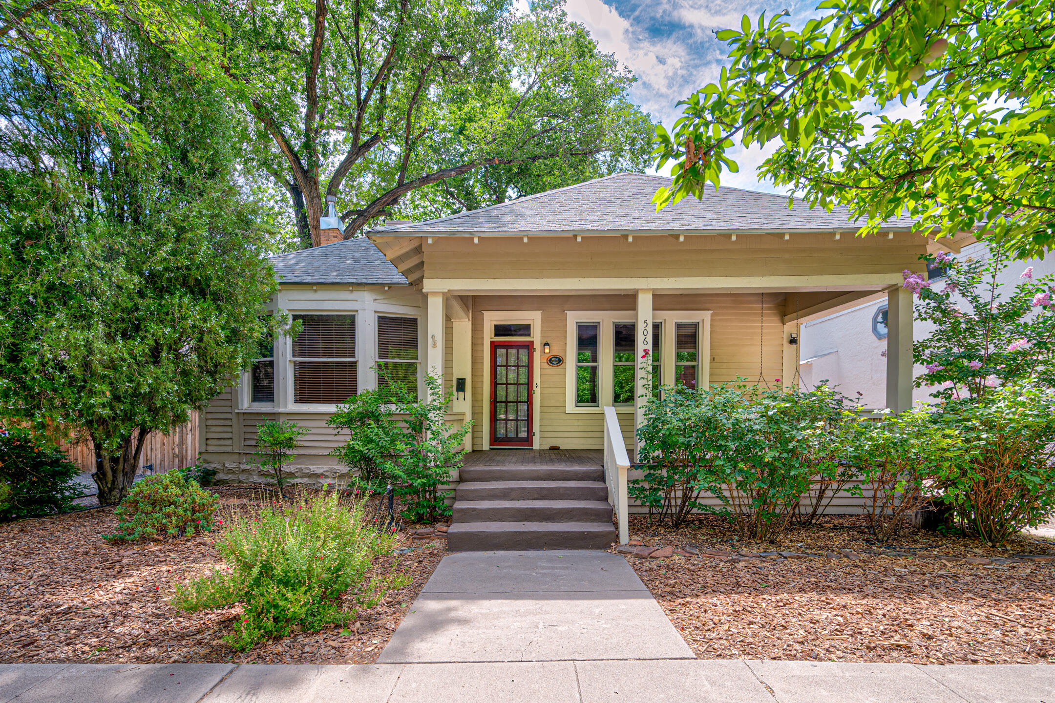 506 11TH Street NW - Main Image