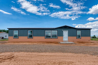 26 Capitan Road, Moriarty