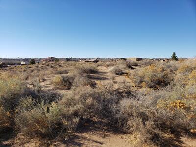 Broadmoor Boulevard, Rio Rancho 