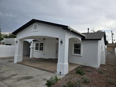 135 57TH Street SW, Albuquerque 