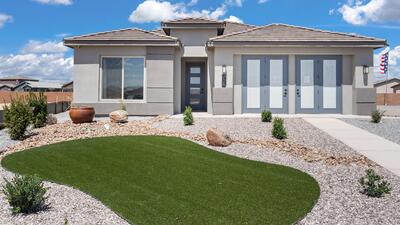 2412 Marble Avenue NE, Rio Rancho