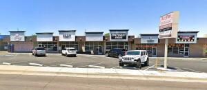 1307 San Mateo Boulevard NE - Main Image