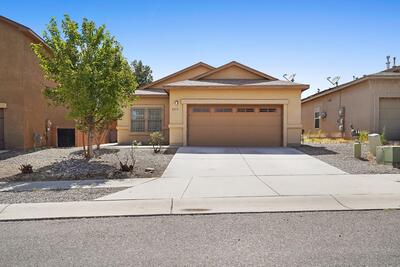 2215 ODESSA Court SW, Albuquerque
