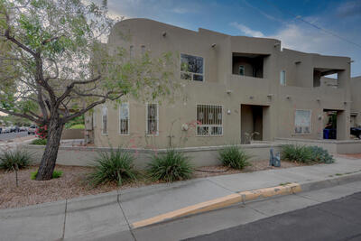 315 11TH Street SW, Albuquerque