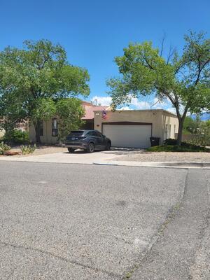 180 HIGH RIDGE Trail SE, Rio Rancho 