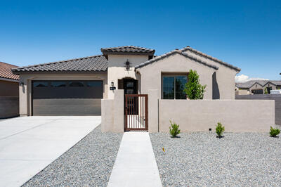 8439 Twain Way NW, Albuquerque