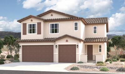 1924 Houser Avenue SE, Albuquerque