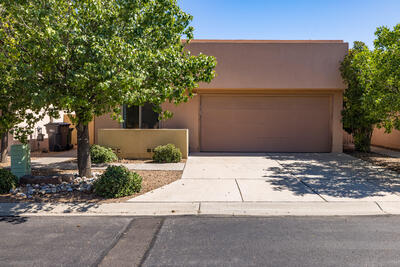 4417 Desert Chicory Court SE, Rio Rancho