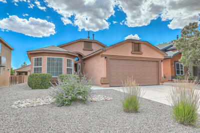 368 PLAYFUL MEADOWS Drive NE, Rio Rancho