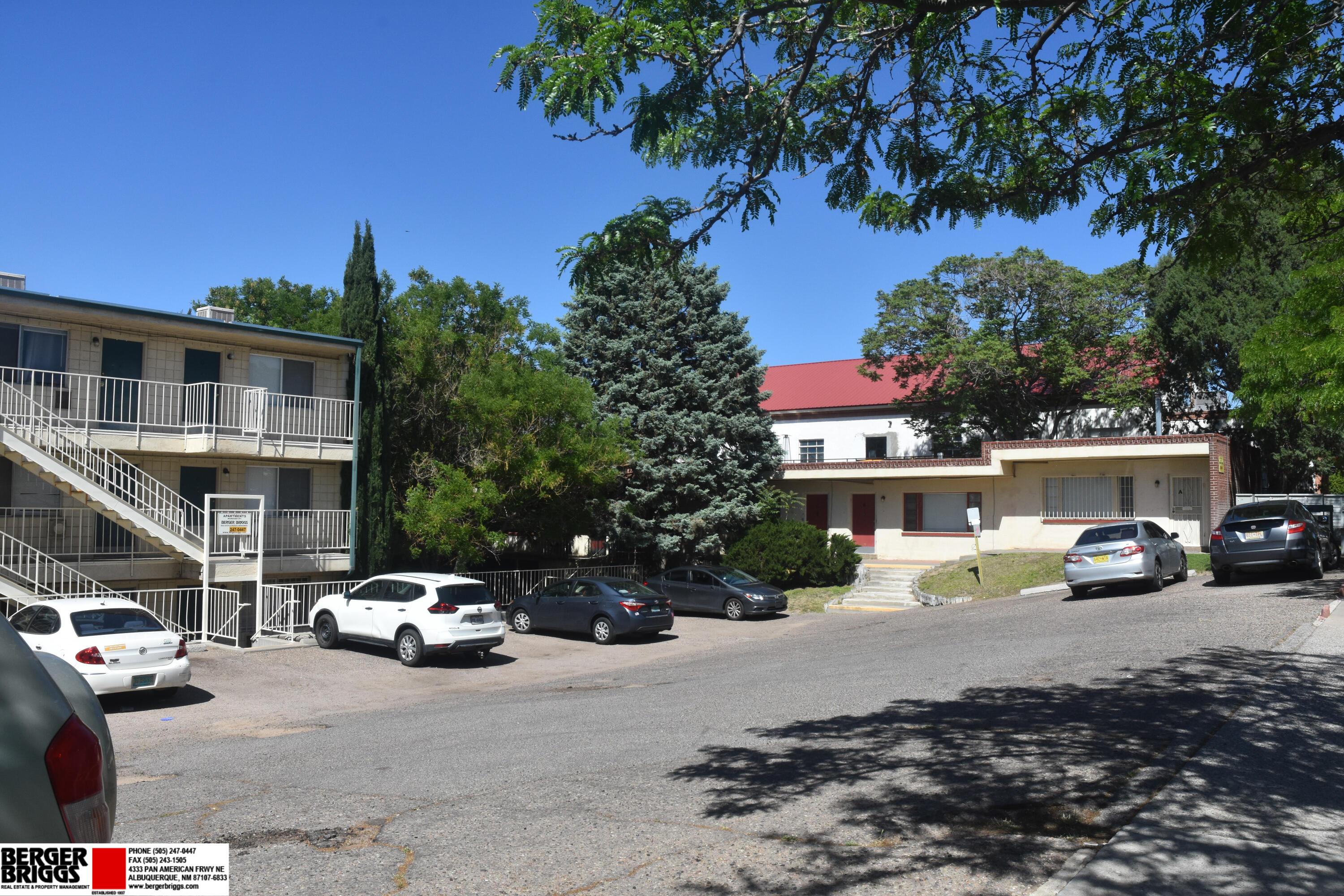1601-1617 Gold Avenue SE 48 - Main Image