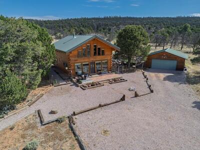 195 Ferguson Road, Ramah 