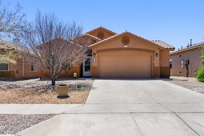 7125 Skagway Drive NE, Rio Rancho