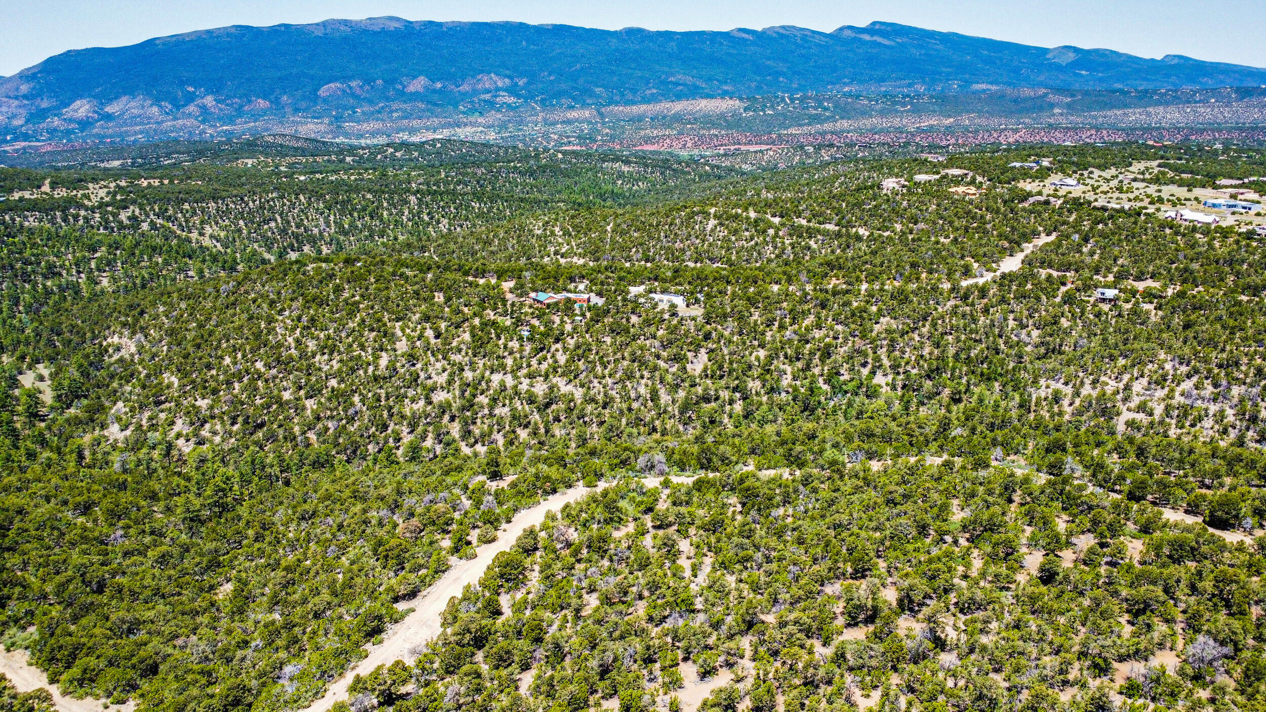 16 MANZANO Loop - Main Image