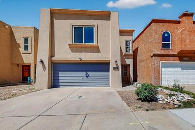 5415 COLLEENS Way NE, Albuquerque