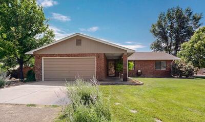 5 SHADOW VIEW Court, Los Lunas