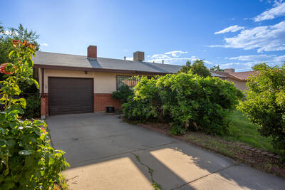 2929 CAROLINA Street NE, Albuquerque 