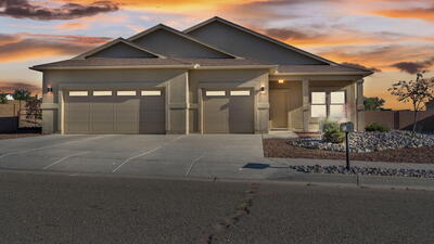 2513 ISTLE Road NE, Rio Rancho