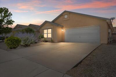 6123 COSTA BRAVA Avenue NW, Albuquerque