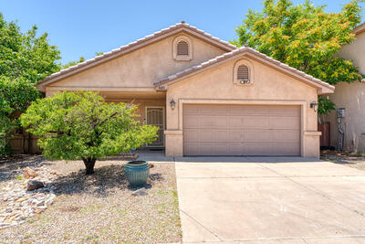 4420 LOREN Avenue NW, Albuquerque