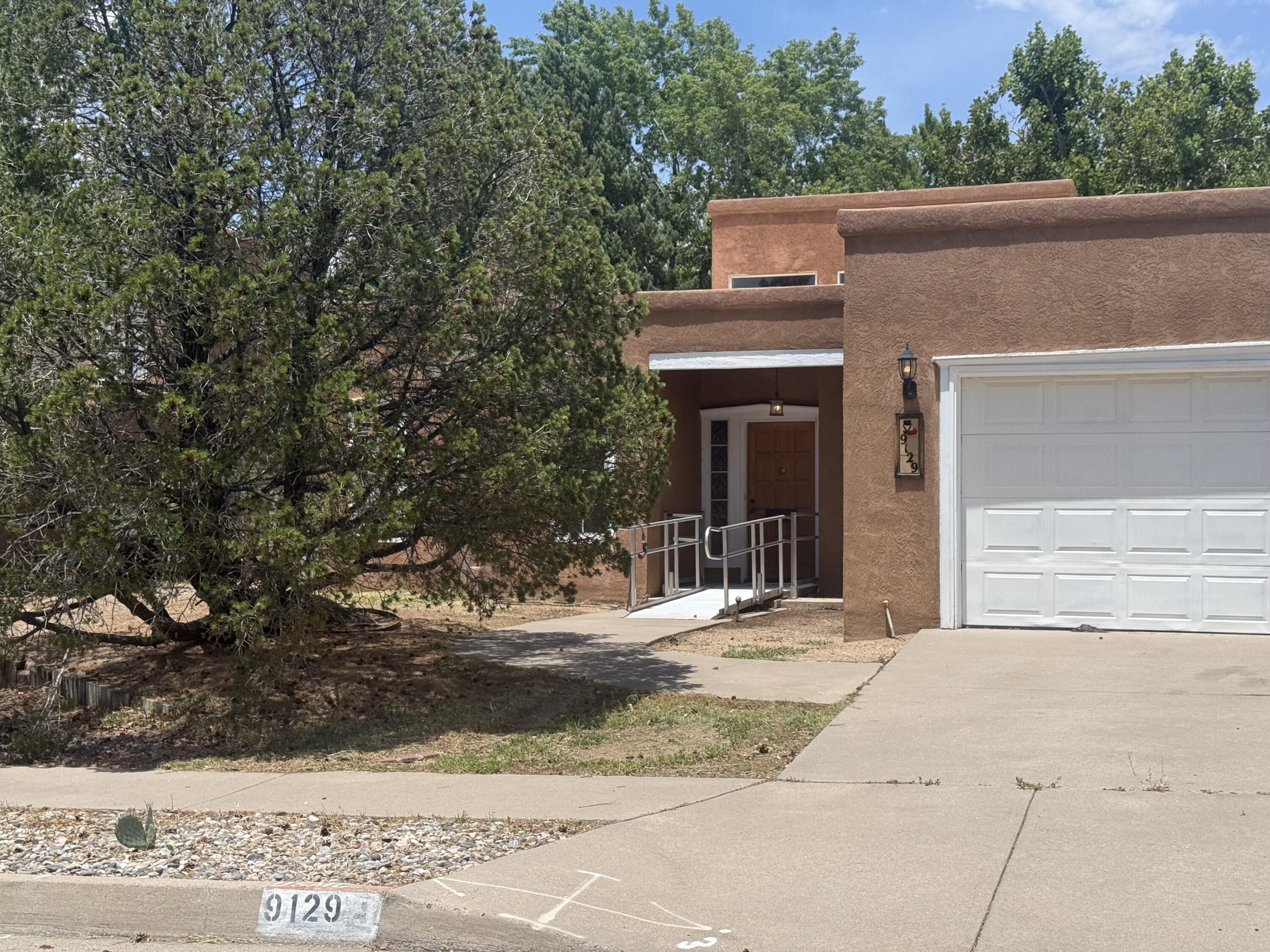 9129 Dempsey Drive NE - Main Image