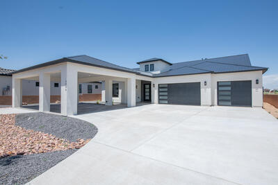 1709 22ND Street SW, Rio Rancho