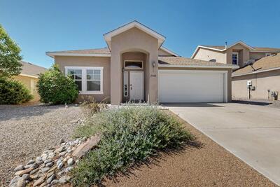 2048 N Ensenada Circle SE, Rio Rancho