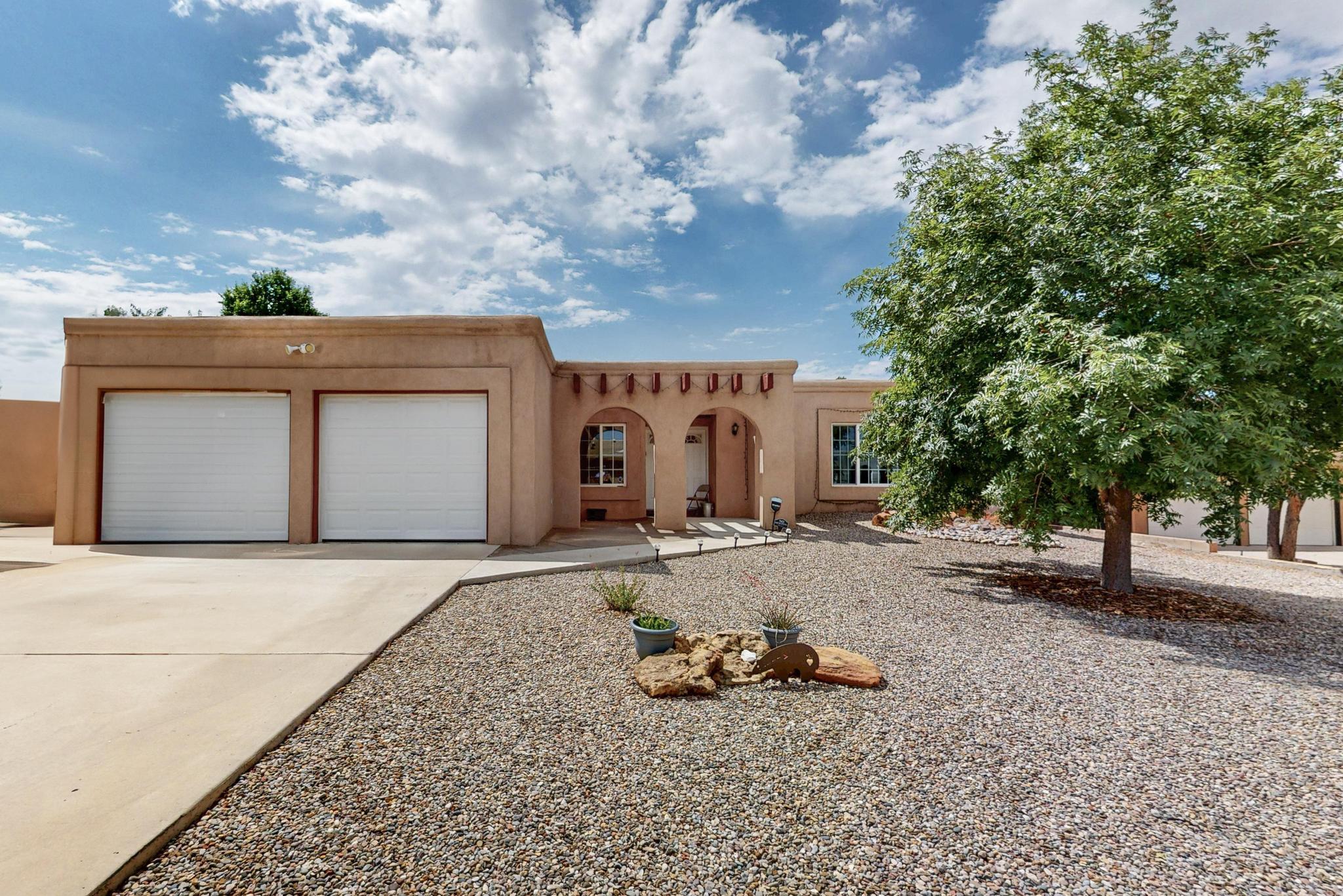 9412 AVENIDA DEL OSO NE - Main Image