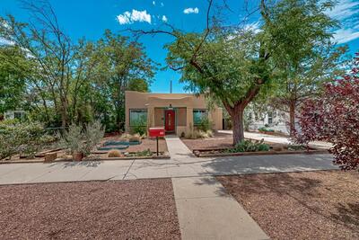 409 PRINCETON Drive SE, Albuquerque