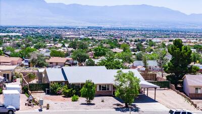 787 EVEREST Road SE, Rio Rancho