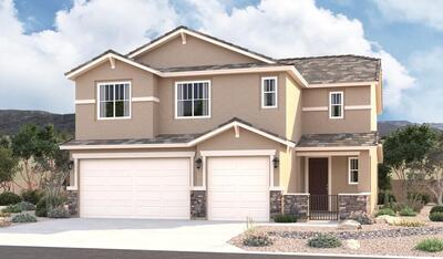 1925 Gorman Avenue SE, Albuquerque