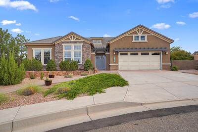 2308 Desert View Road NE, Rio Rancho