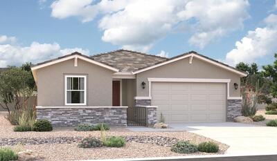 1914 Houser Avenue SE, Albuquerque
