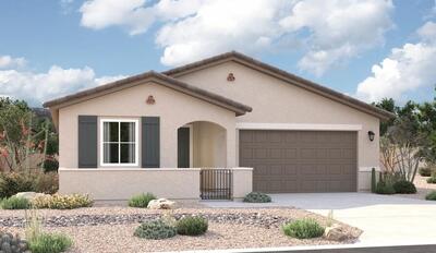 1945 Gorman Avenue SE, Albuquerque