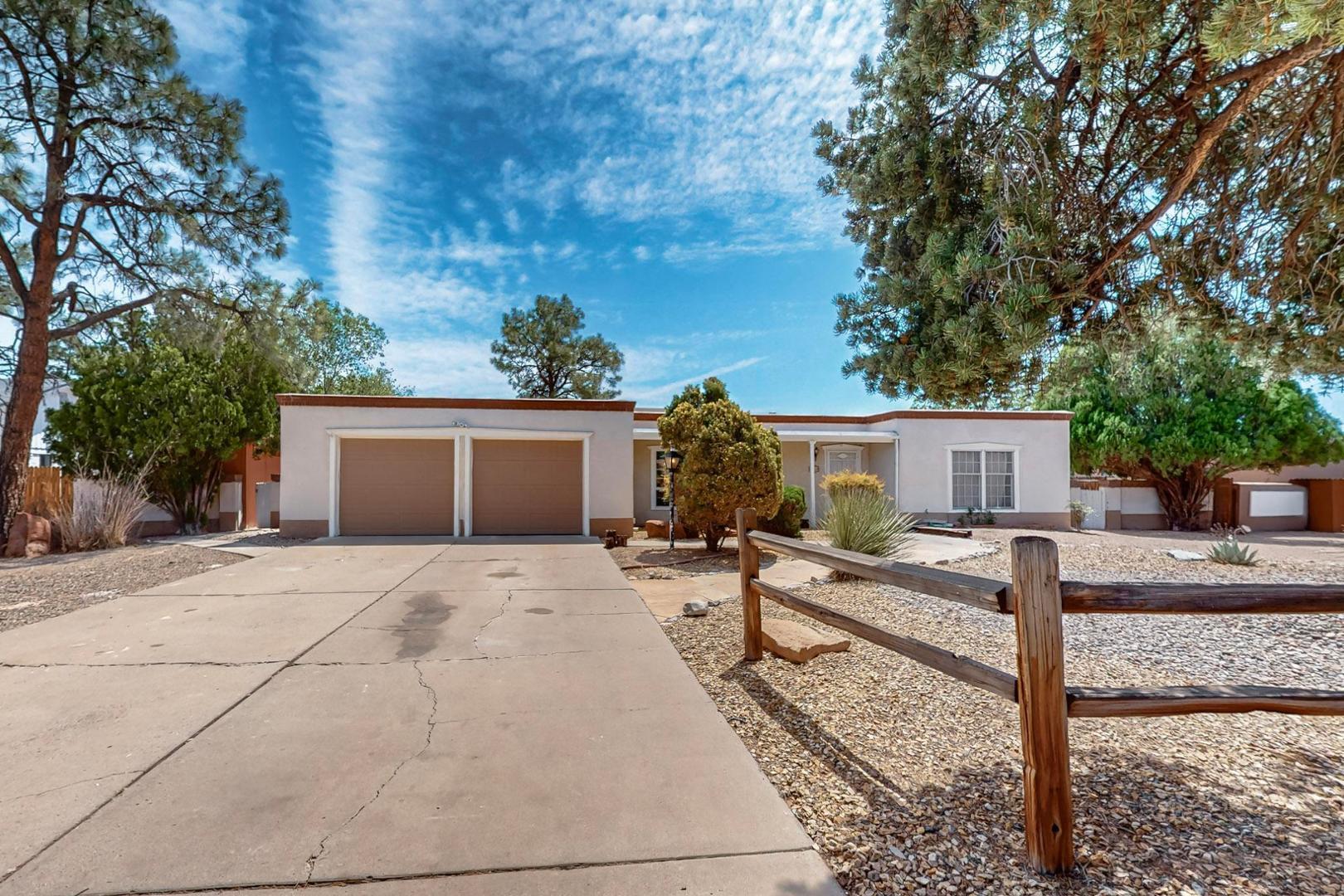 4112 Cherrydale Court NW - Main Image