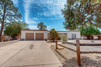 4112 Cherrydale Court NW, Albuquerque