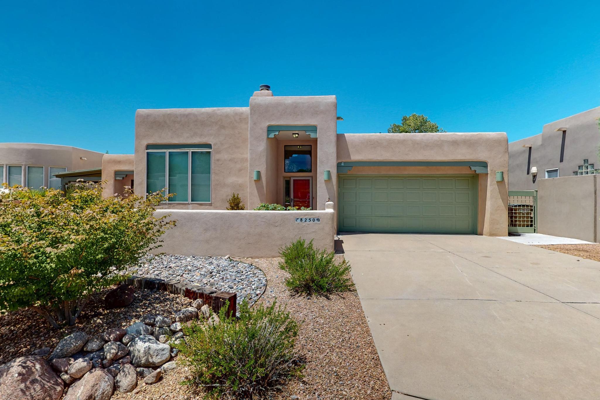 8250 RAINTREE Drive NE - Main Image