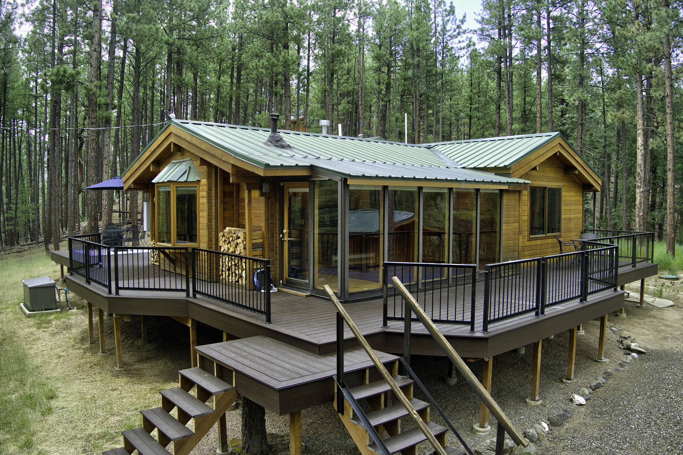 259 FOREST HILL Road - Main Image