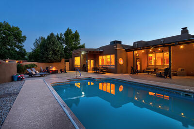 685 MARIQUITA Road, Corrales