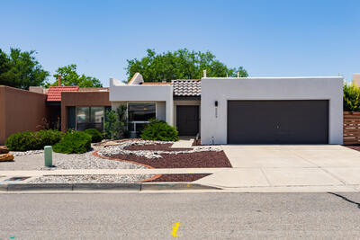 5509 AMIGO Way NE, Albuquerque